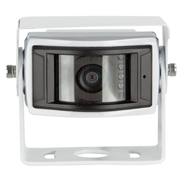 Acv, Bakkamera Universal 170 Grader Vinkel Hvid 12V