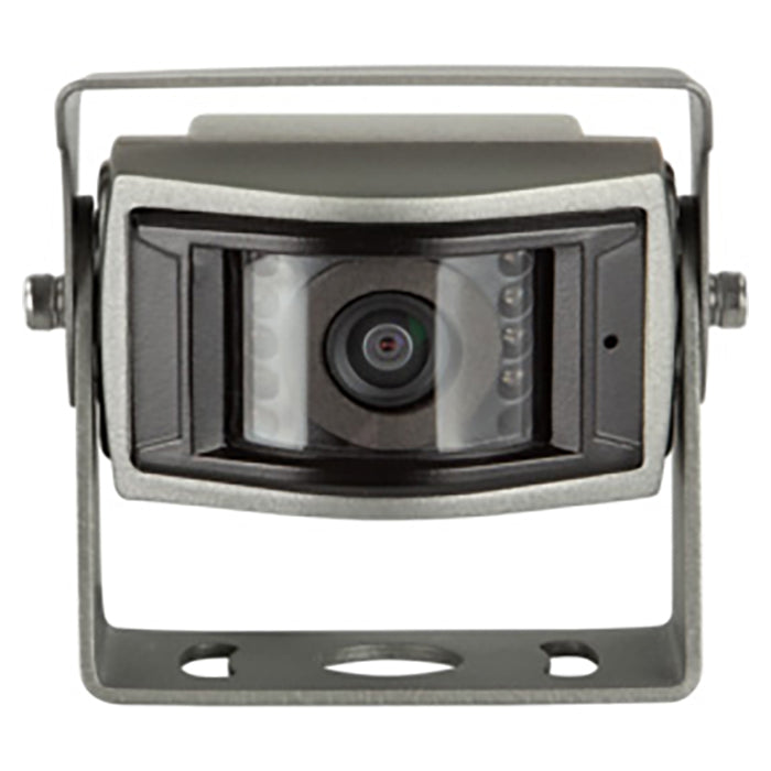Acv, Bakkamera Universal 170 Grader Vinkel Sølv 12V