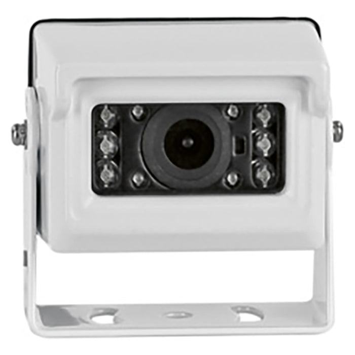 Acv, Bakkamera Universal m/nightvision Hvid 12V