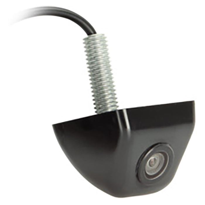 Acv, Bakkamera Firkantet indb. Universal 12/24V