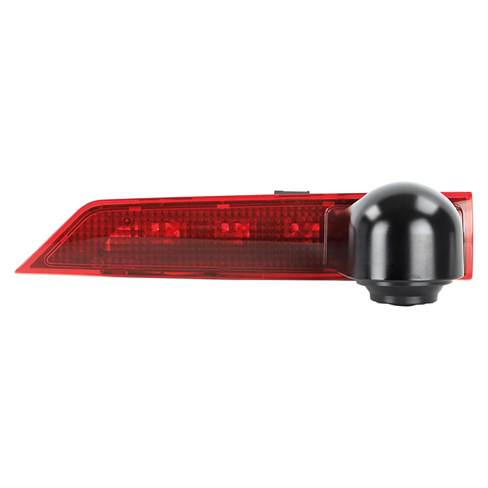 Acv, Bakkamera Transit Custom 6/2016-2022 m/dobb.bagdør 12V