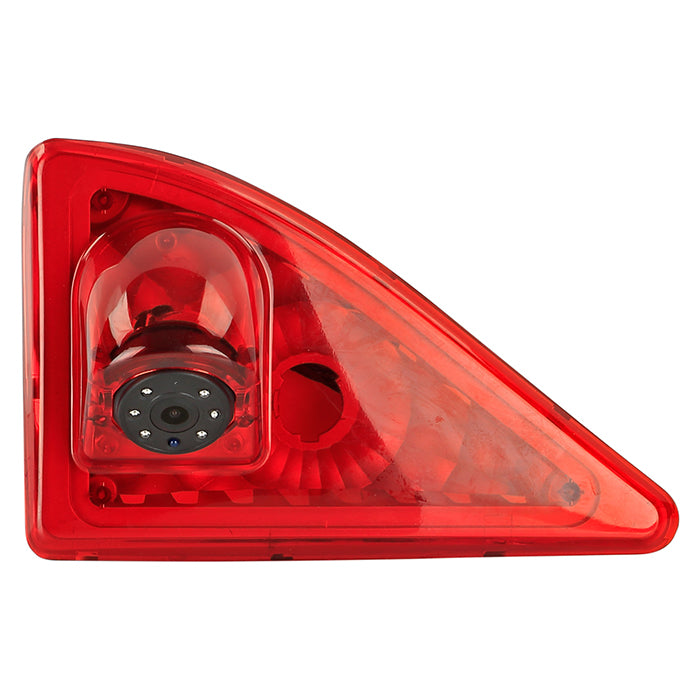 Acv, Bakkamera Movano B, Master Iii, NV 400 2019-2023 12V