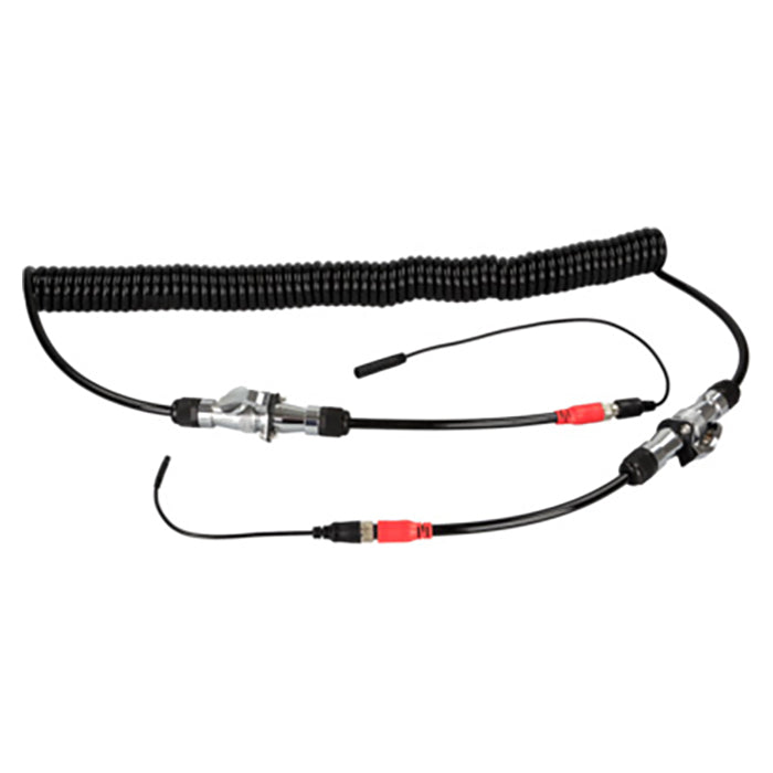 Bakkamera Kabelkit trailer/campingvogn ACV Kamera