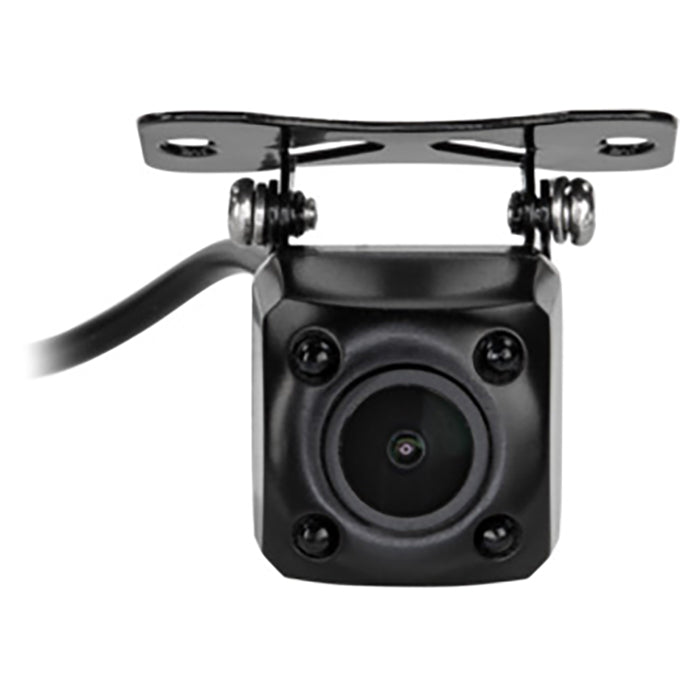 Acv, Bakkamera Universal "mini" m/nightvision firkantet12V