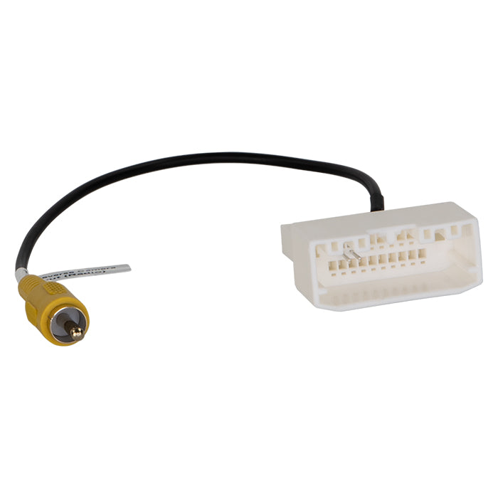 ACV, Bakkameraadapter Chrysler/dodge/jeep/vw Oem Kamera