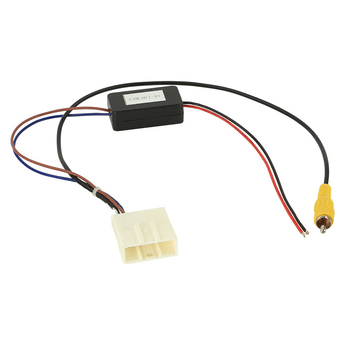 ACV, Bakkameraadapter Hyundai Oem-kamera