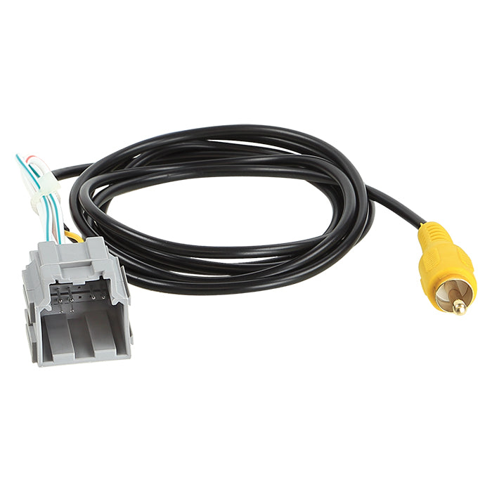 ACV, Bakkameraadapter General Motors Oem-kamera