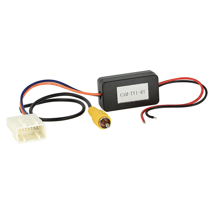 ACV, Bakkameraadapter Toyota Oem Kamera 16Pin