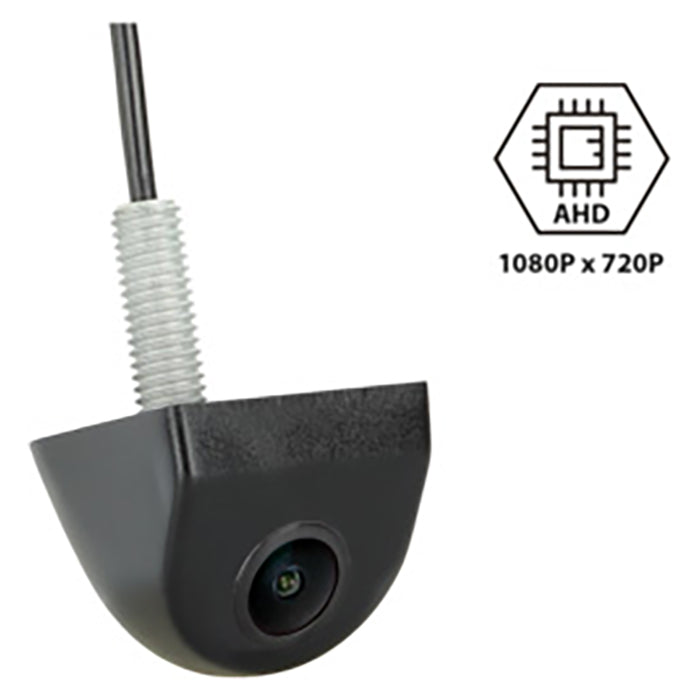 Acv, Bakkamera/Front Kamera Universal AHD 12/24V