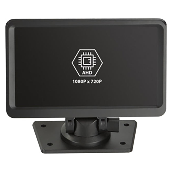 Acv, Monitor AHD Universal 7" 2xvideo Input m/sugekop 12V