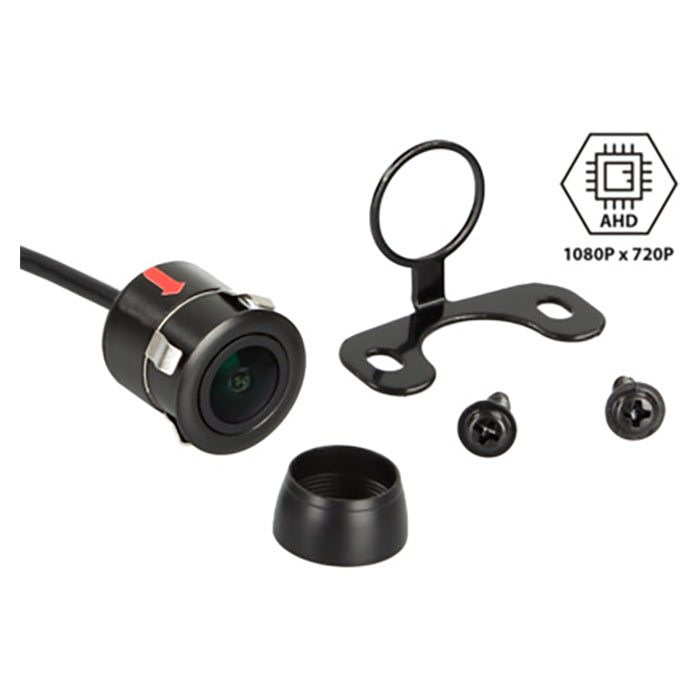 Acv, Bakkamera AHD Universal 12/24V