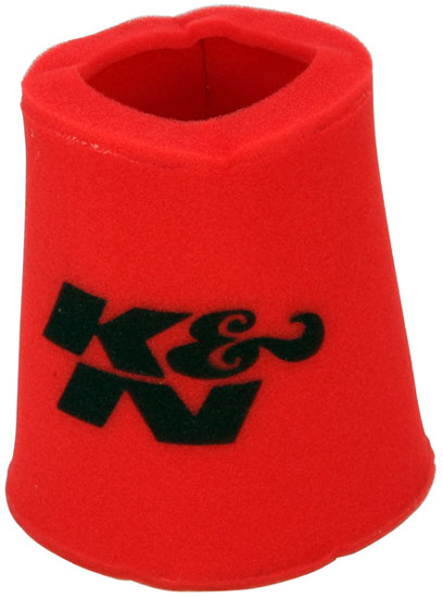 K&N, High-Efficiency Air Filter