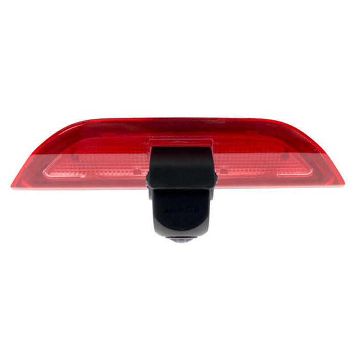 Ampire, Bakkamera Ford Courier (2. Gen) 2023-