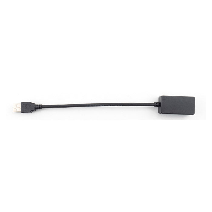 Ampire, Mercedes NTG5.0 AUX-USB Adapter