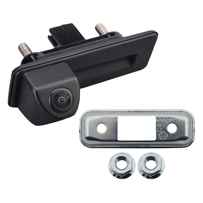 Ampire, Bakkamera Til Audi, Skoda, VW Fra 2012-2015