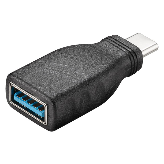 Ampire, USB-C Til USB-A Adapter