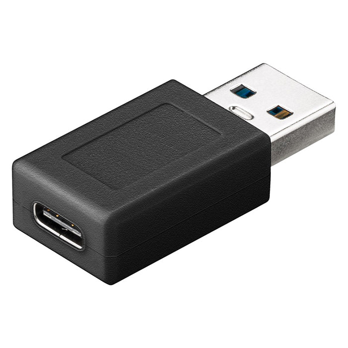 Ampire, USB-A Til USB-C Adapter