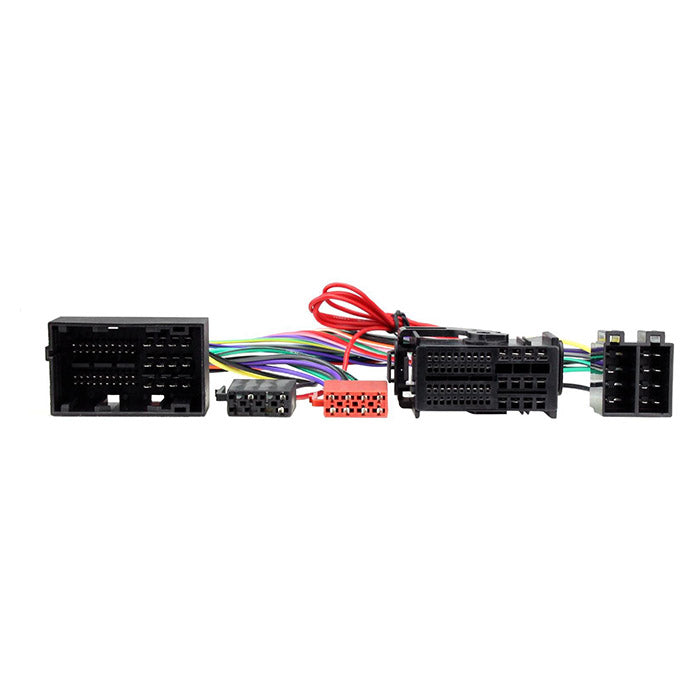 Connects2, Jeep ISO T-Adapter (2014-2021)