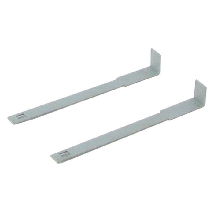 Connects2, Pioneer Radio Mounting Brackets