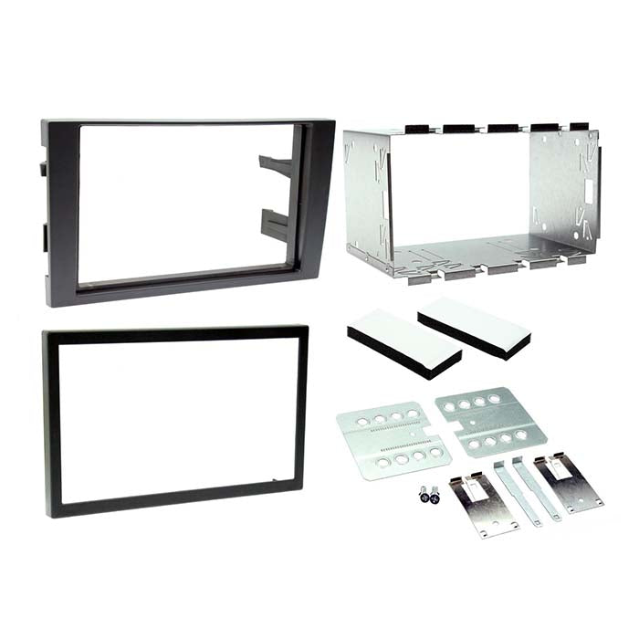 Connects2, Audi A4 Stereo Installation Kit (2001-2008)