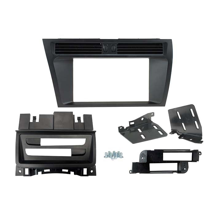 Connects2, Audi A4/A5 2-DIN Installation Kit (2008-2015)