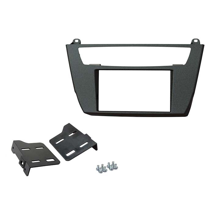 Connects2, 2-DIN Installation Kit for BMW 1/2 Series