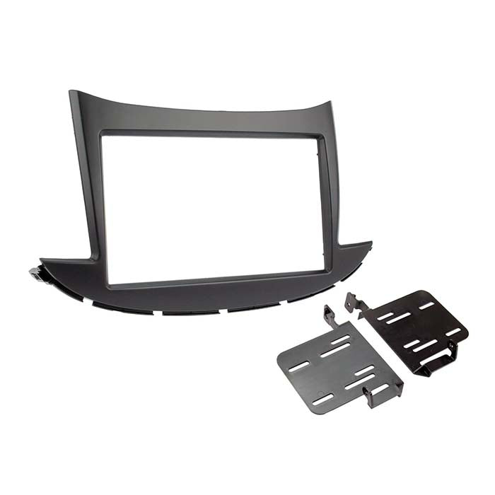 Connects2, Chevrolet Trax 2017-2020 2-DIN Dashboard Kit