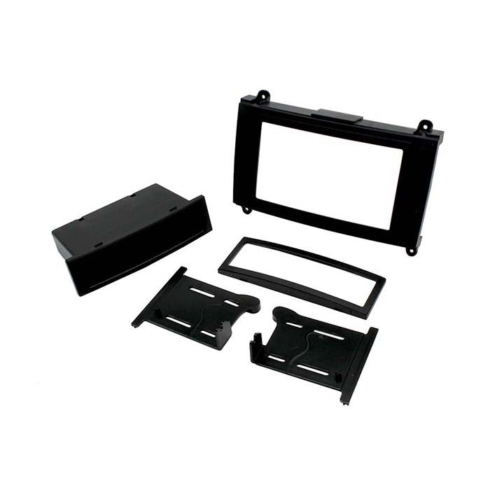 Connects2, Dodge Sprinter-Van Fascia Kit 2007-2010