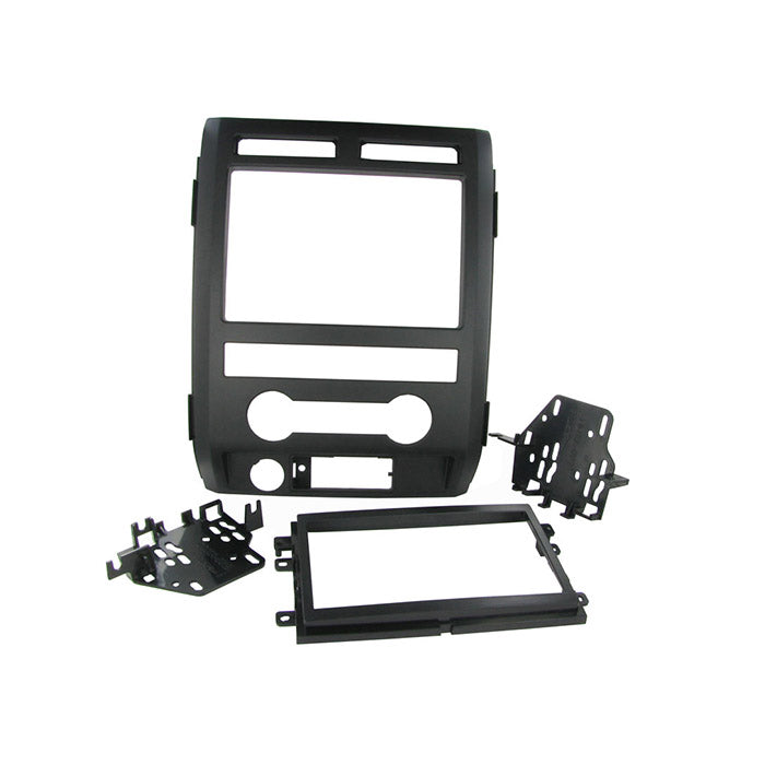 Connects2, Ford F-150 2-DIN Radio Frame 2009-2010