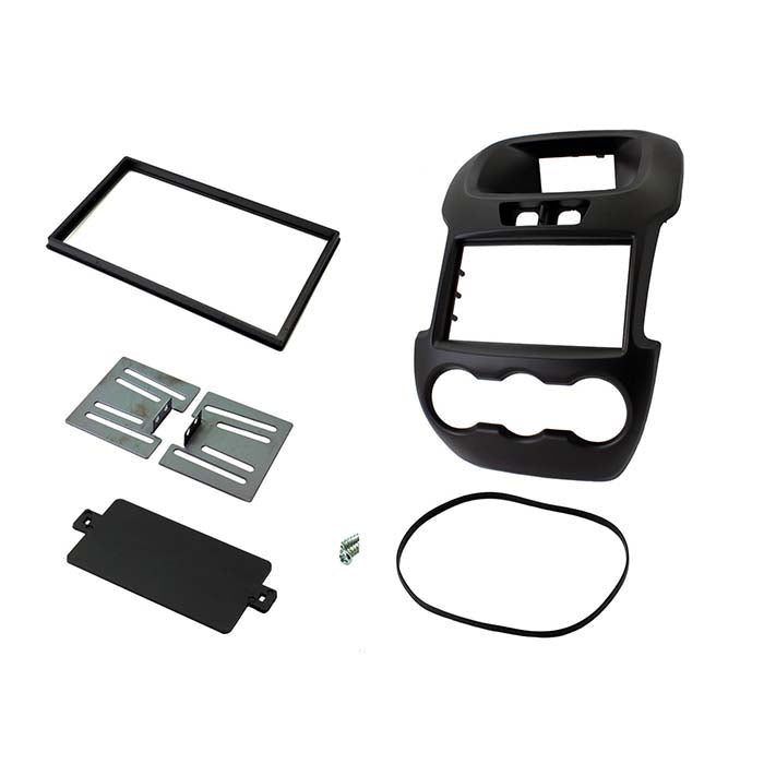 Connects2, Ford Ranger 2-DIN Installationskit 2012-2016