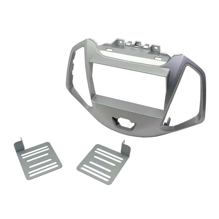 Connects2, Ford Ecosport Silver Fascia Kit 2013-2021