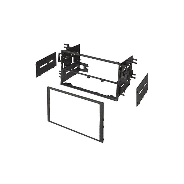 Connects2, Universal 2-DIN Radio Frame for Honda & Isuzu (1990-2012)