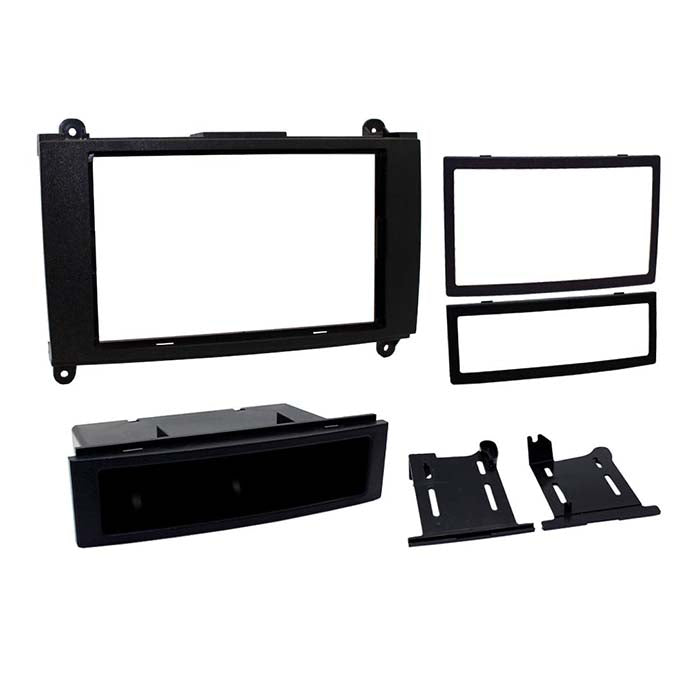 Connects2, Mercedes Sprinter Fascia Kit 2007-2010