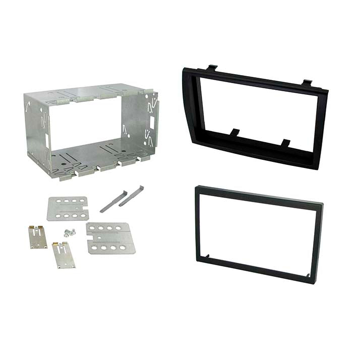 Connects2, Peugeot Boxer Radio Frame 2-DIN (2006-2011)