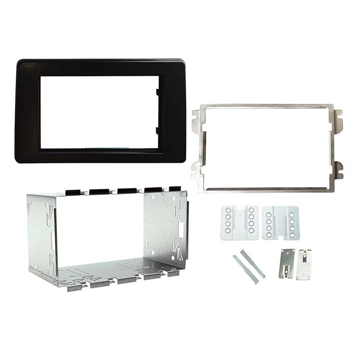 Connects2, Renault Master 2-DIN Radio Frame