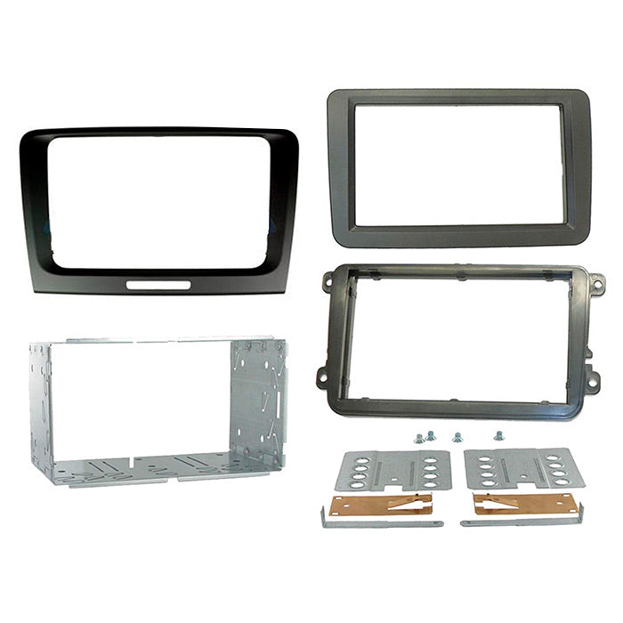 Connects2, Skoda Superb Double DIN Kit 2008-2015