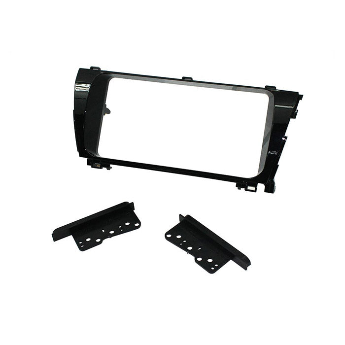 Connects2, Toyota Altis 2-DIN Radio Frame (2014-2018)