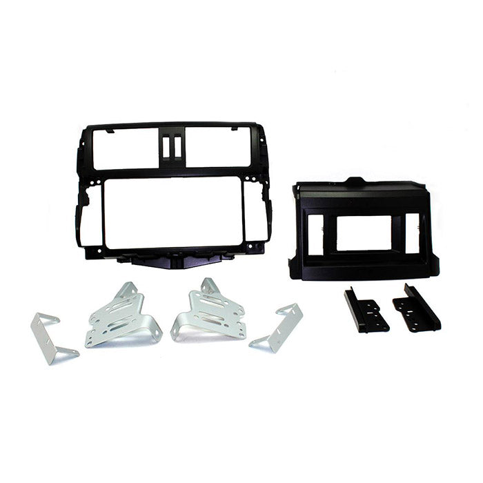 Connects2, Toyota Prado GXL 2009-2013 2-DIN Radio Frame