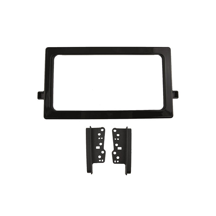 Connects2, Toyota Prius 2016+ 2-DIN Radio Frame