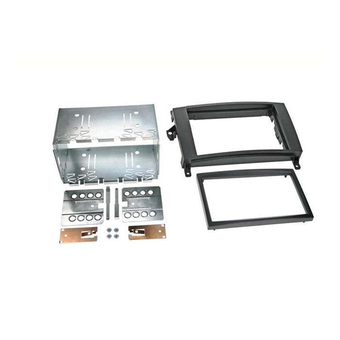 Connects2, VW Crafter 2-DIN Dashboard Kit 2006-2017