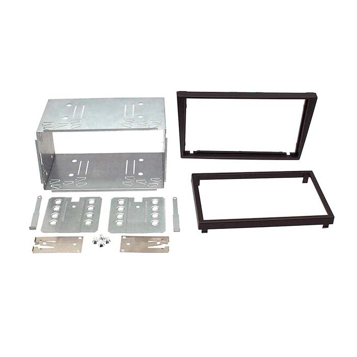 Connects2, Universal 2-DIN Kit til Vauxhall og Chevrolet