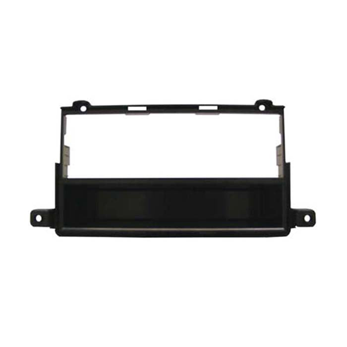 Connects2, Hyundai i10 Radio Frame 2014-2019 - Black