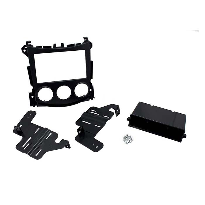 Connects2, Bilradio Ramme til Nissan 370Z (2009-2012) 2-DIN