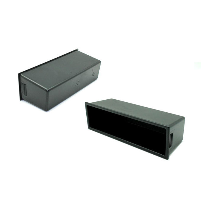 Connects2, Universal Single-DIN Storage Box