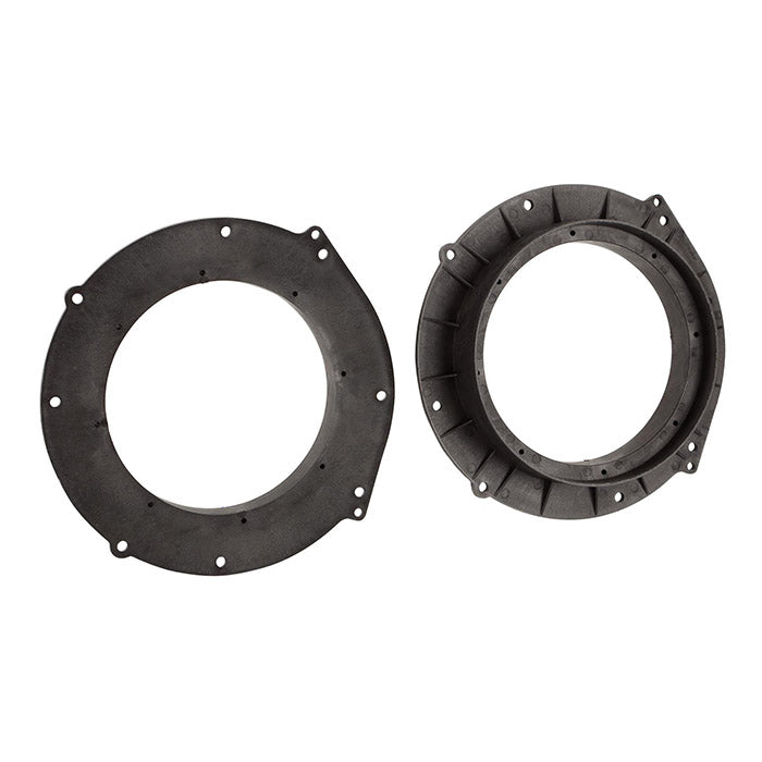 Connects2, Audi Speaker Frame Set 165mm (2010-2018)