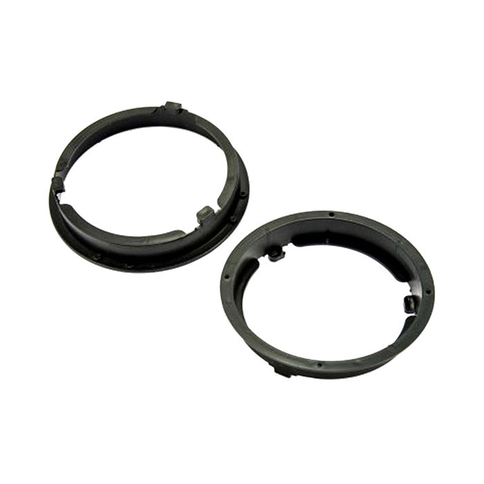 Connects2, Mitsubishi 165mm Højttaleradapter til For- og Bagdør