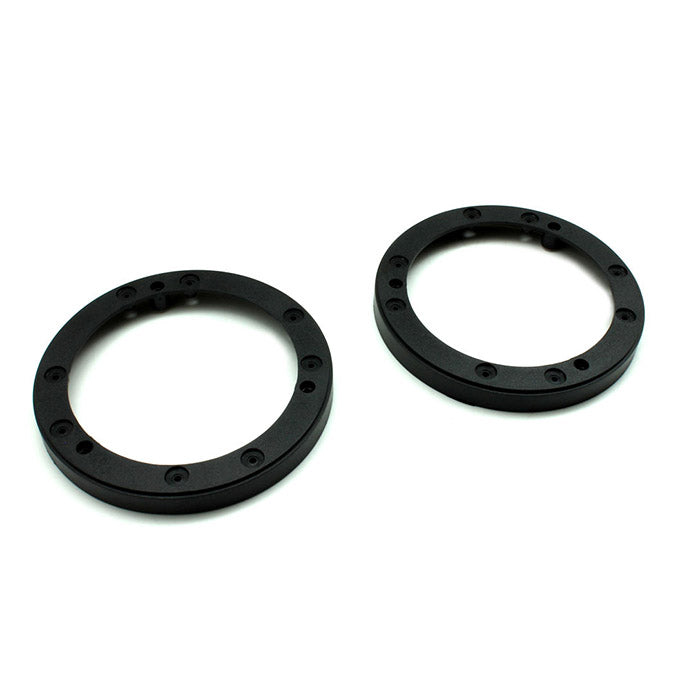 Connects2, Universal Speaker Frames