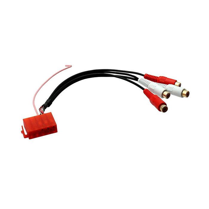 Connects2, Universal AUX Adapter