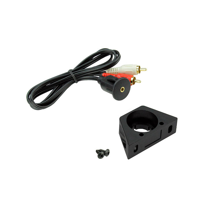 Connects2, Universal AUX Adapter Kabel