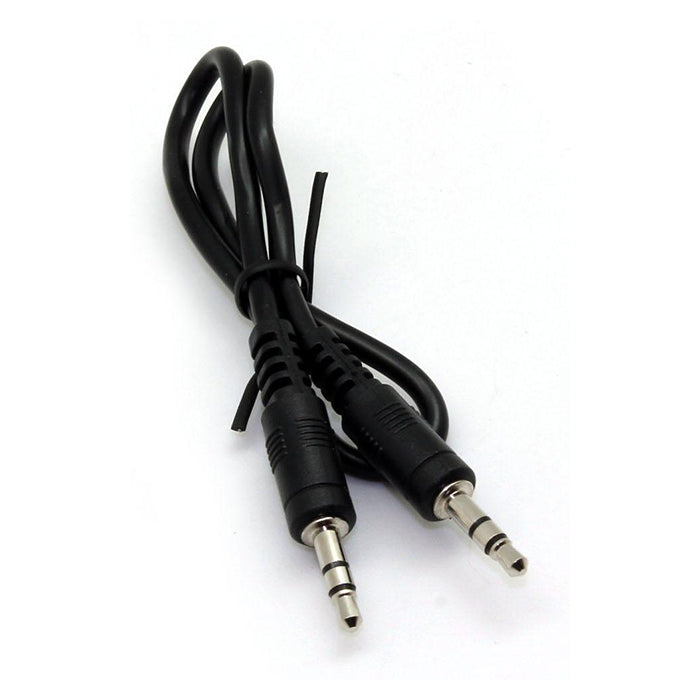 Connects2, Universal 3.5mm AUX Audio Cable